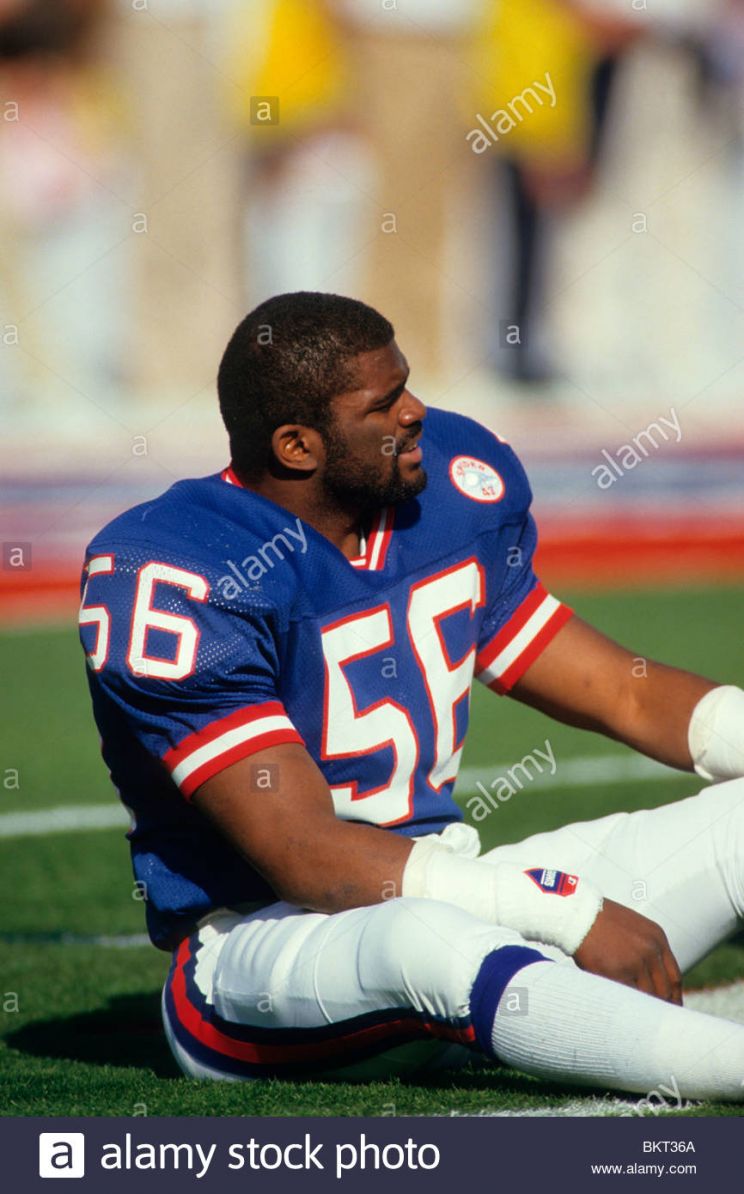 Lawrence Taylor