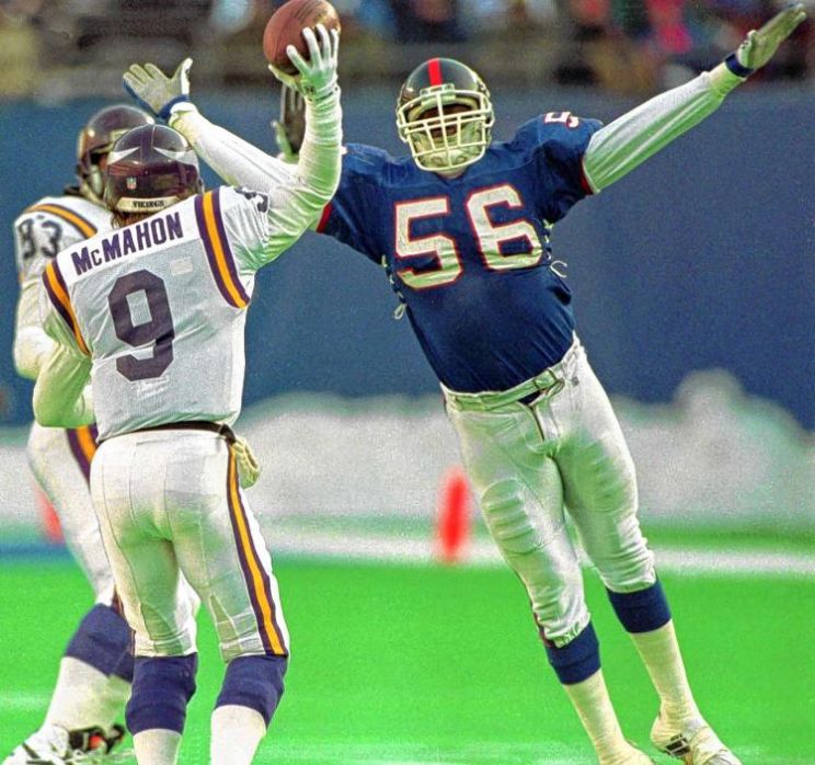 Lawrence Taylor