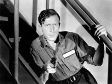 Lawrence Tierney