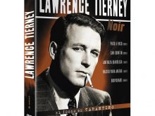 Lawrence Tierney