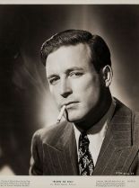 Lawrence Tierney