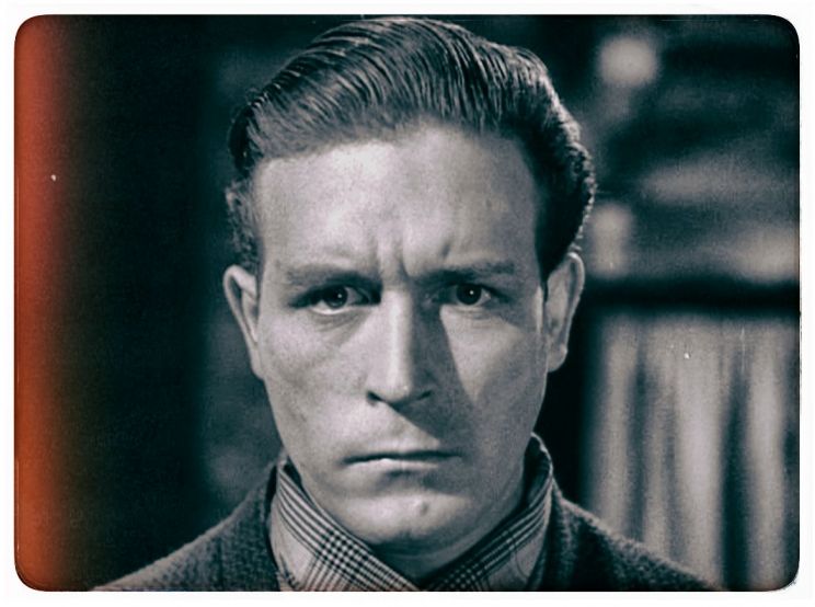 Lawrence Tierney