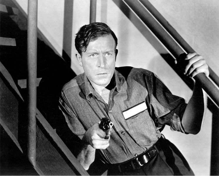 Lawrence Tierney