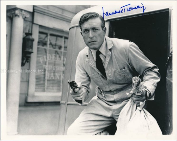 Lawrence Tierney