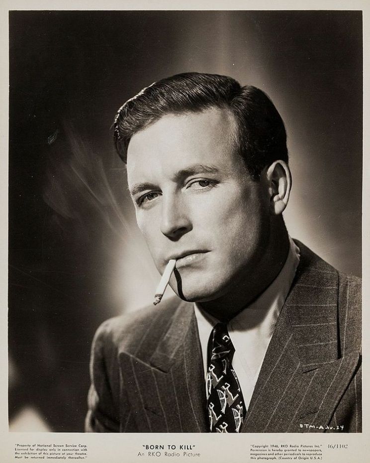 Lawrence Tierney