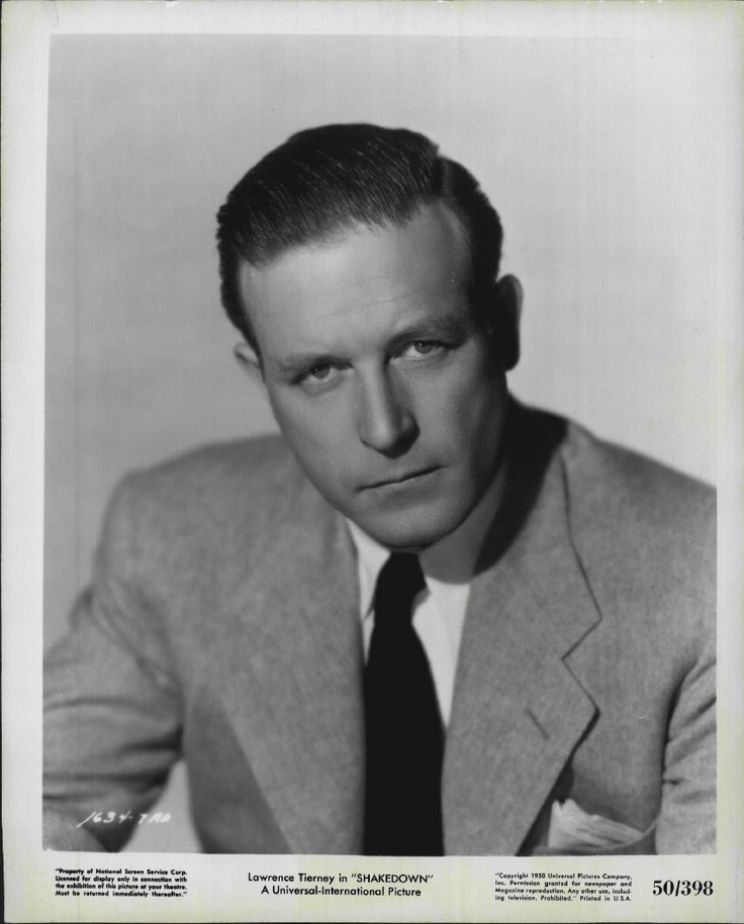 Lawrence Tierney