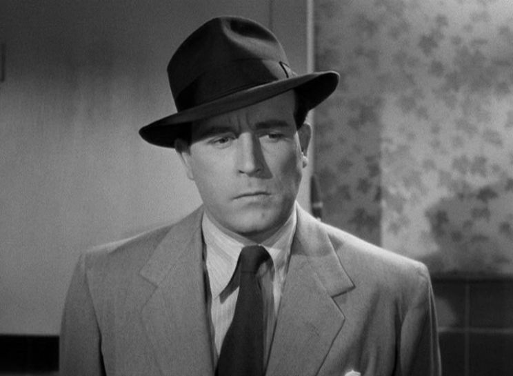 Lawrence Tierney