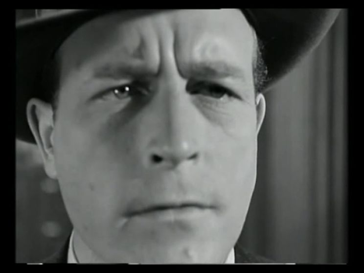 Lawrence Tierney