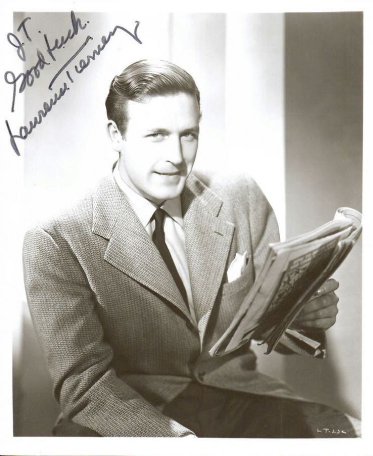 Lawrence Tierney