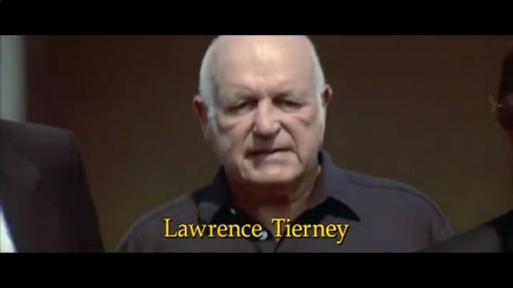 Lawrence Tierney