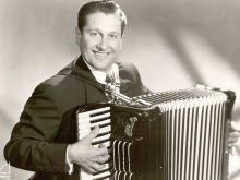 Lawrence Welk