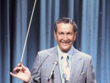 Lawrence Welk