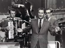 Lawrence Welk