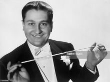 Lawrence Welk