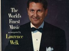 Lawrence Welk