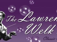 Lawrence Welk