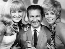 Lawrence Welk