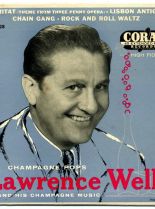 Lawrence Welk