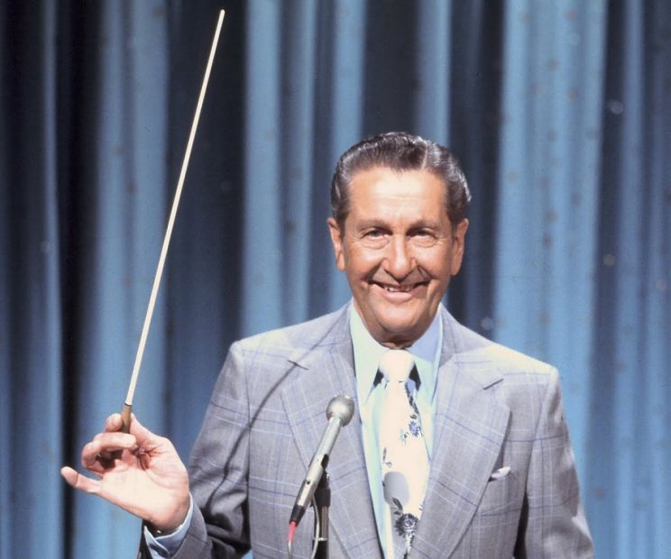 Lawrence Welk