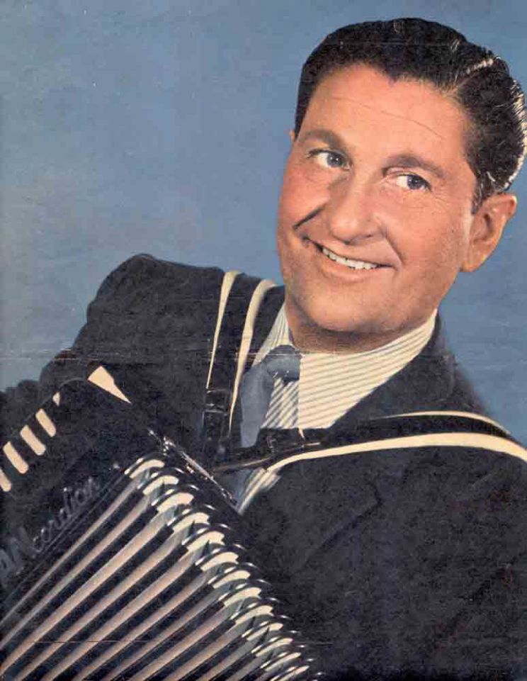 Lawrence Welk