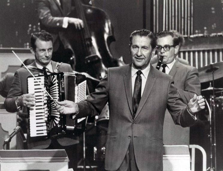 Lawrence Welk