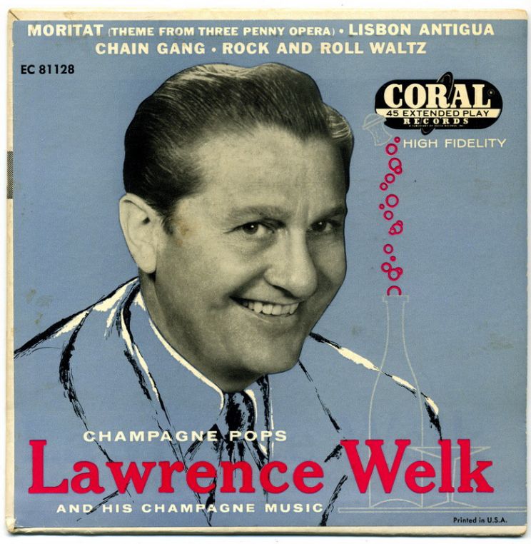 Lawrence Welk