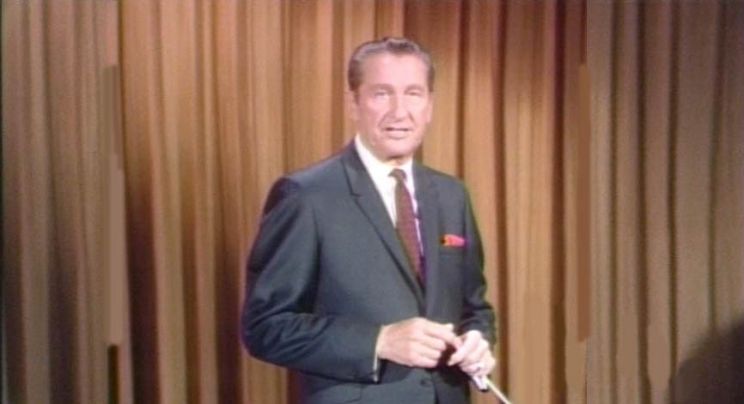 Lawrence Welk