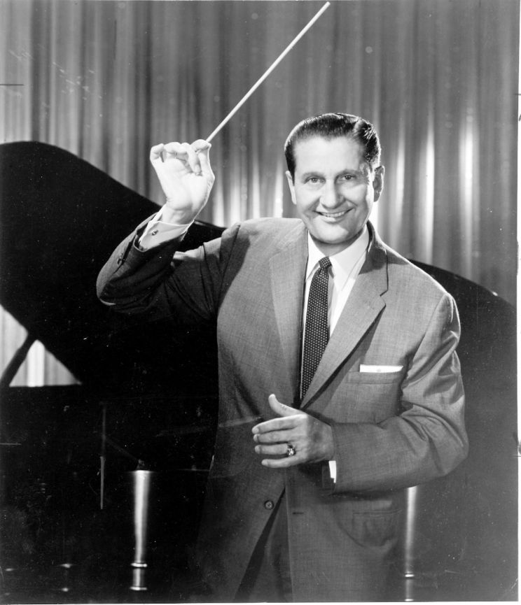 Lawrence Welk