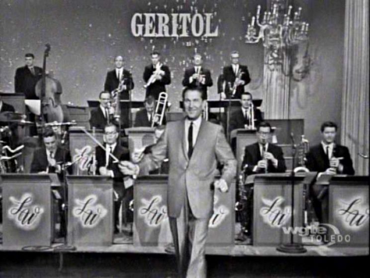 Lawrence Welk