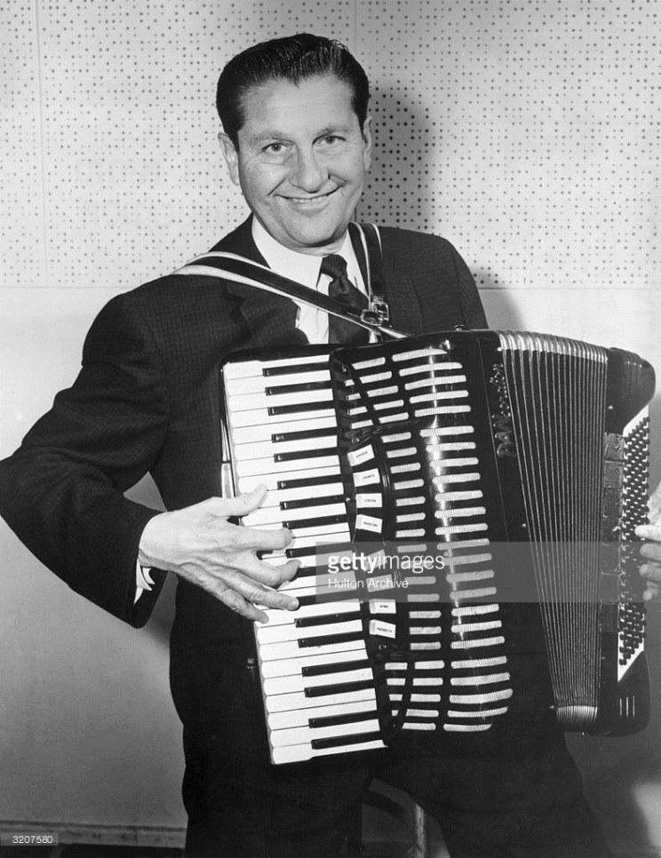 Lawrence Welk