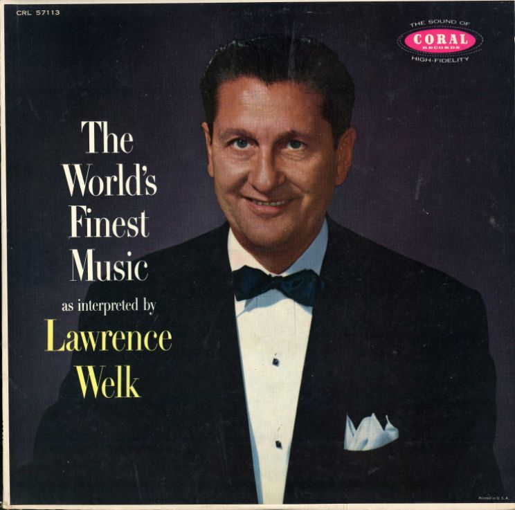 Lawrence Welk