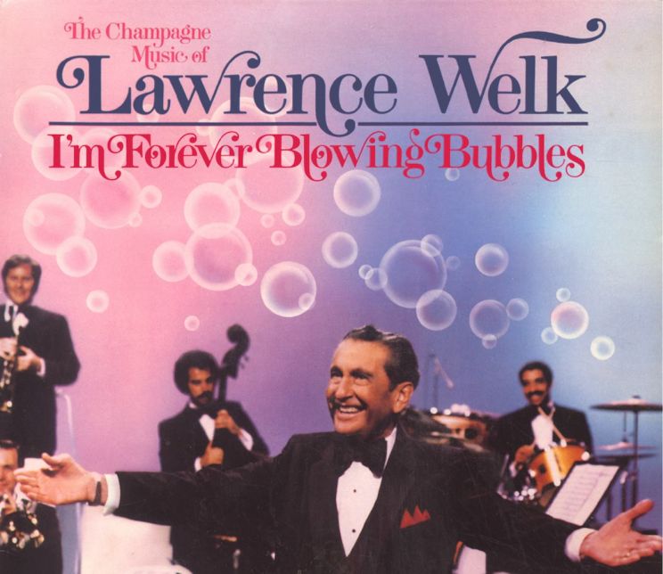 Lawrence Welk