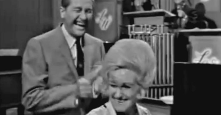 Lawrence Welk