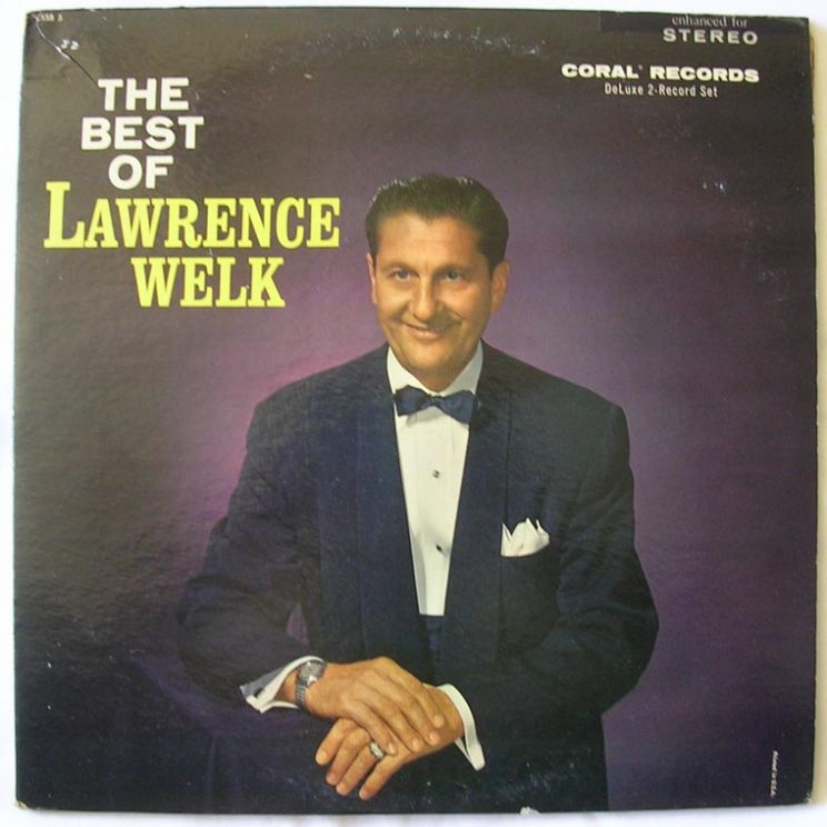 Lawrence Welk