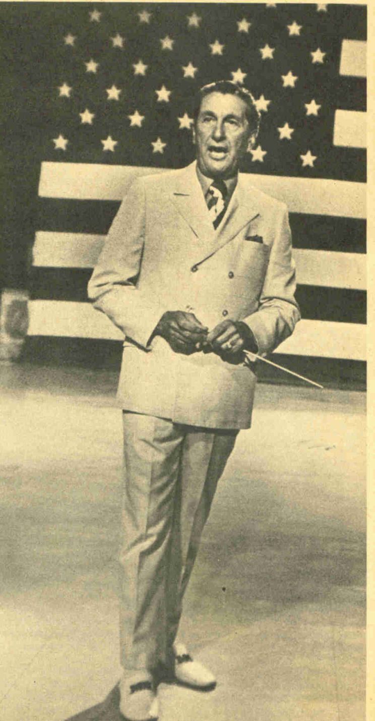 Lawrence Welk