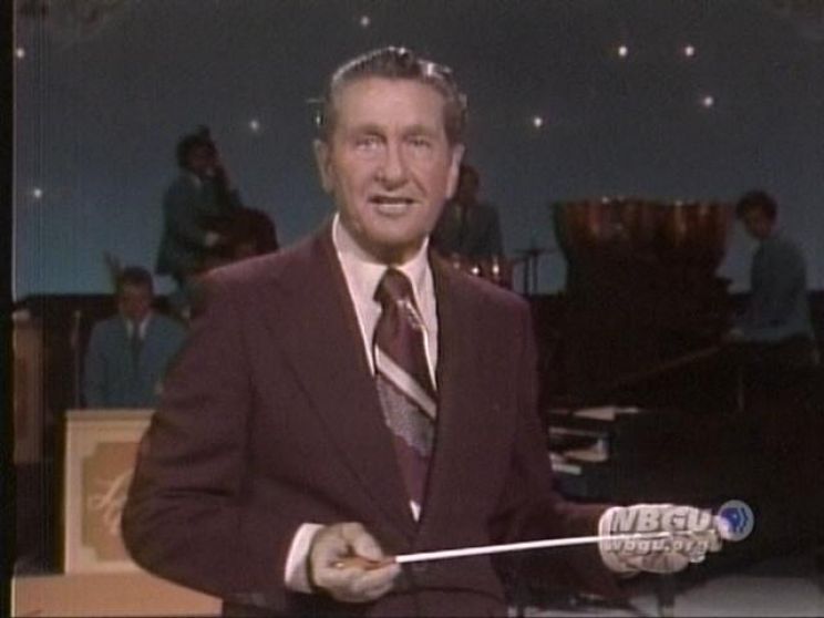 Lawrence Welk