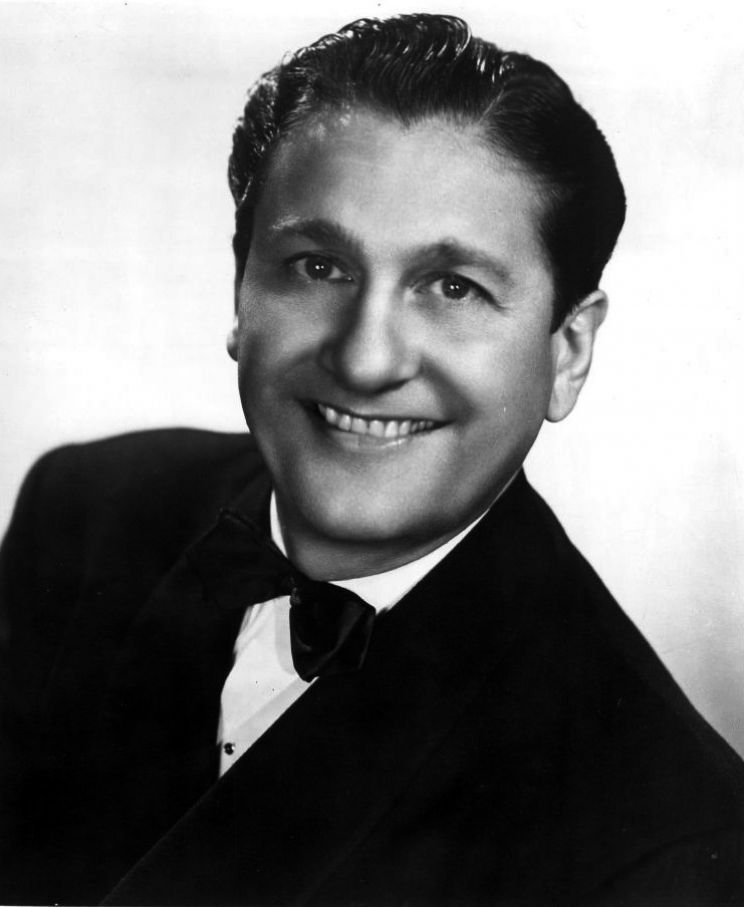 Lawrence Welk