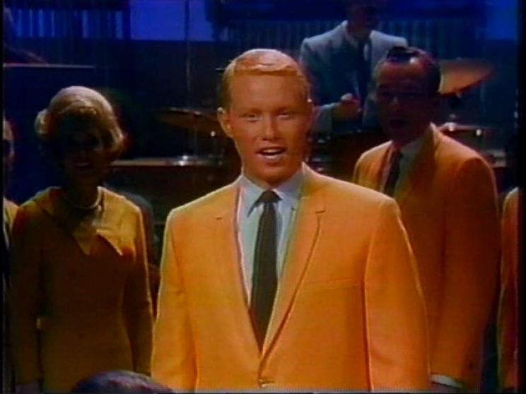 Lawrence Welk