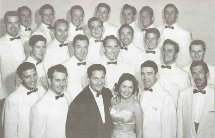 Lawrence Welk