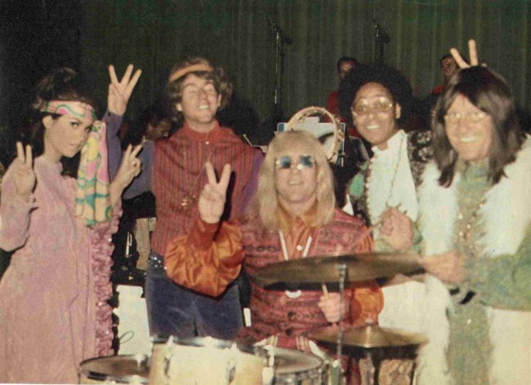 Lawrence Welk
