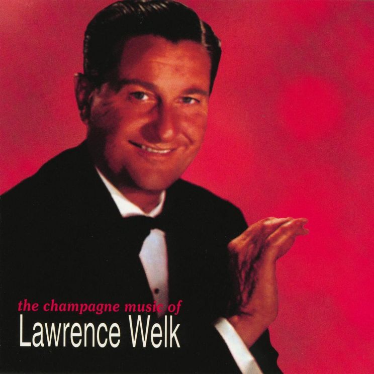 Lawrence Welk