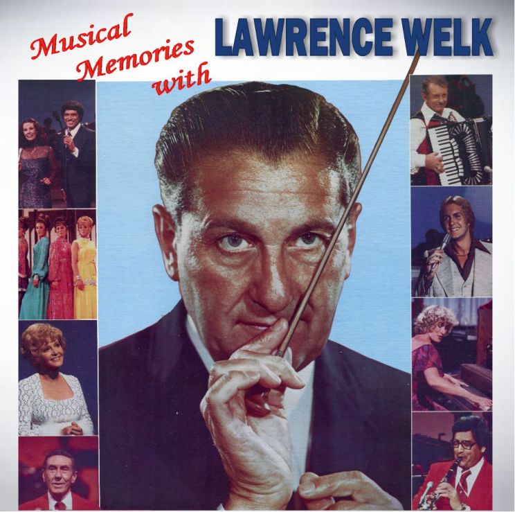 Lawrence Welk