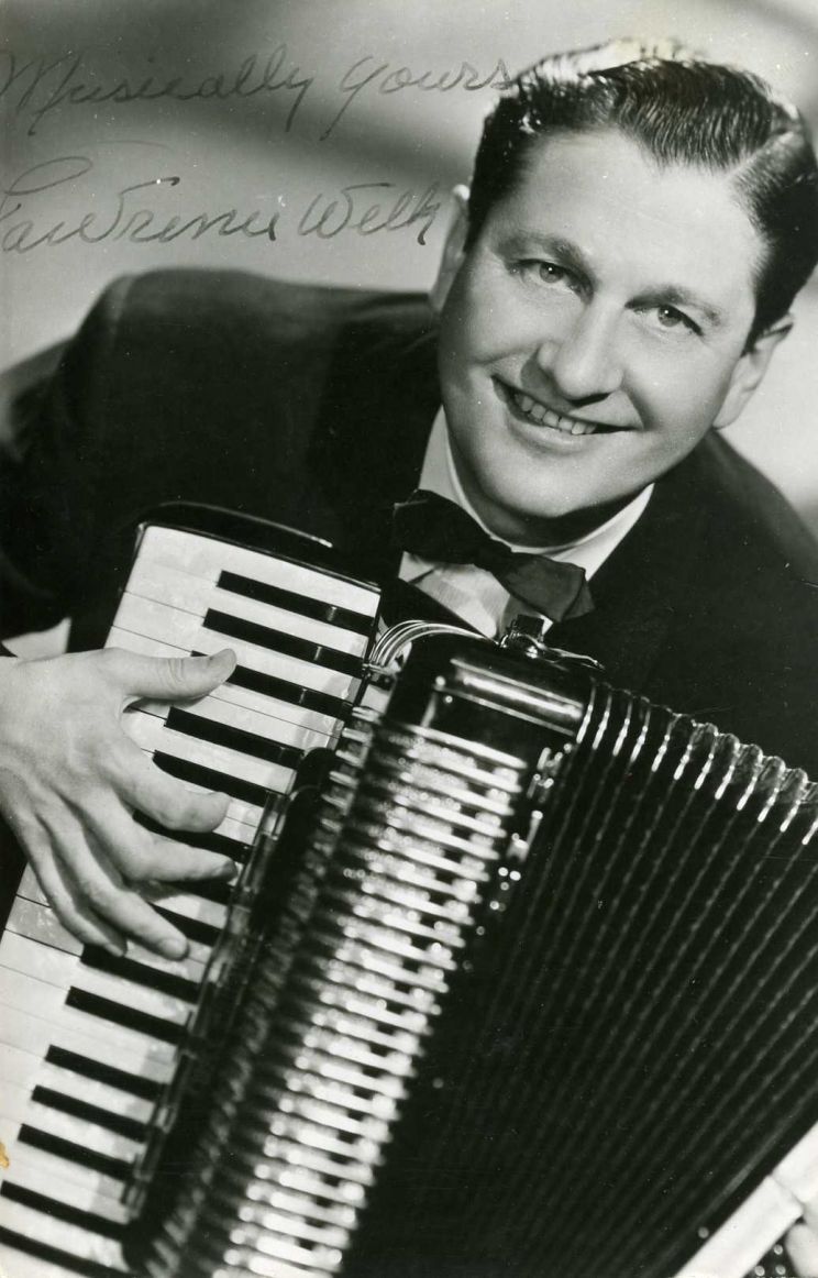 Lawrence Welk