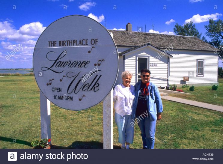 Lawrence Welk