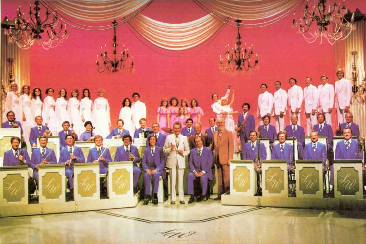 Lawrence Welk