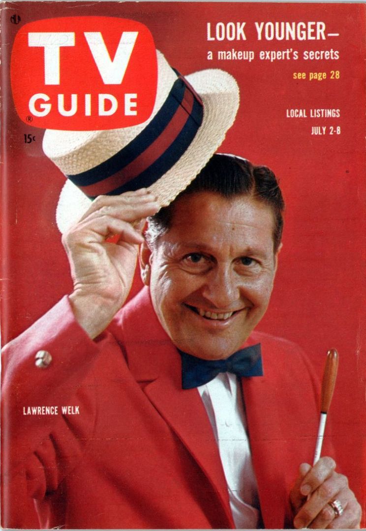 Lawrence Welk