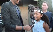 Laya DeLeon Hayes