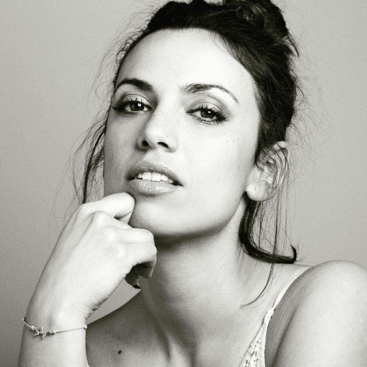 Laya Martí