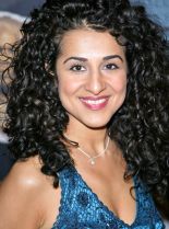 Layla Alizada