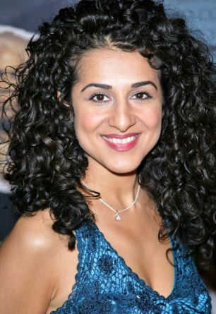 Layla Alizada